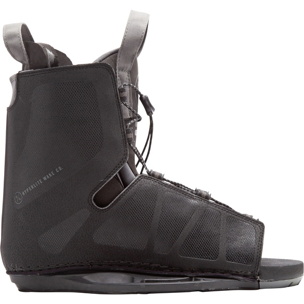 2025 Hyperlite Frequency Boot H19BFE - Black